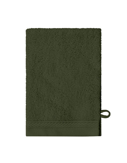 Organic Washcloth L-Shop