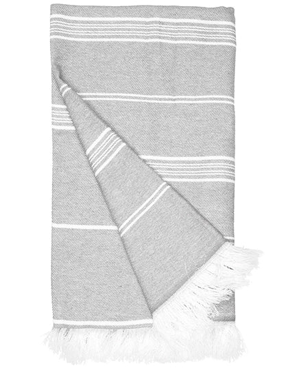 Recycled Hamam Towel L-Shop