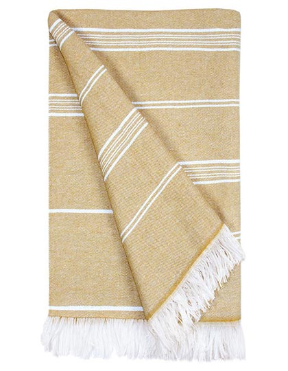 Recycled Hamam Towel L-Shop