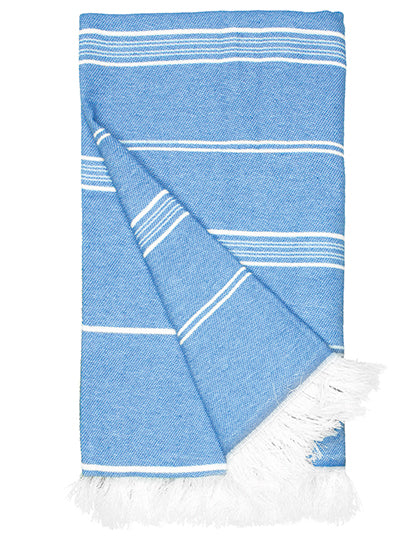 Recycled Hamam Towel L-Shop