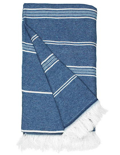 Recycled Hamam Towel L-Shop