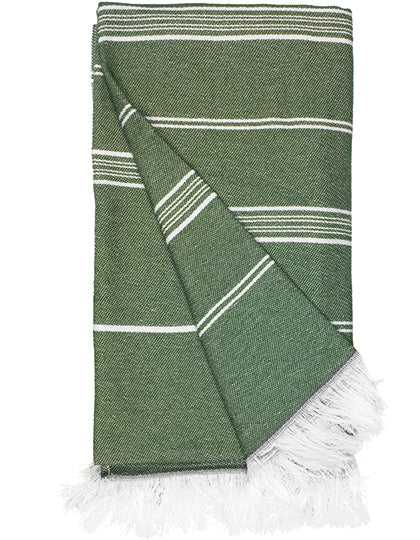 Recycled Hamam Towel L-Shop