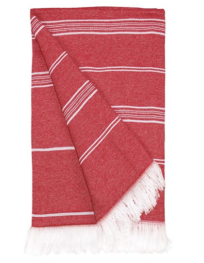 Recycled Hamam Towel L-Shop