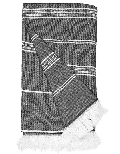 Recycled Hamam Towel L-Shop