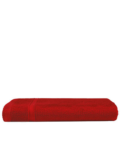 Recycled Classic Beach Towel L-Shop