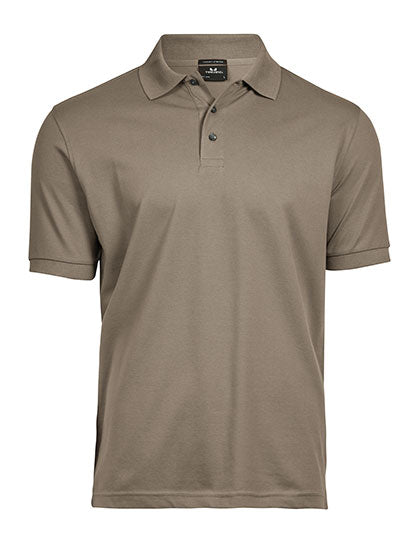 Men´s Luxury Stretch Polo L-Shop