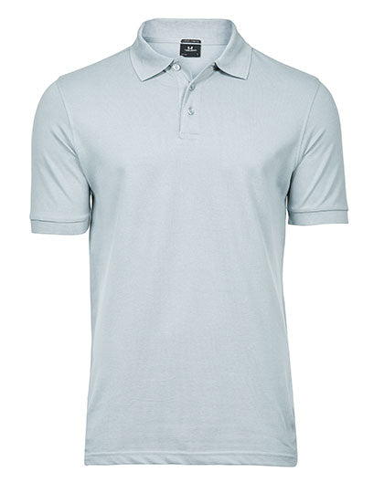 Men´s Luxury Stretch Polo L-Shop