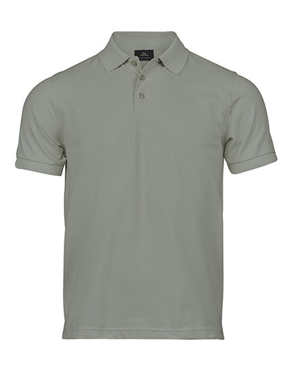 Men´s Luxury Stretch Polo L-Shop