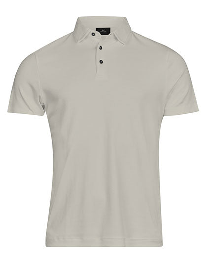 Men´s Pima Cotton Polo L-Shop