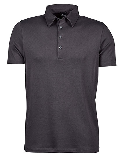 Men´s Pima Cotton Polo L-Shop