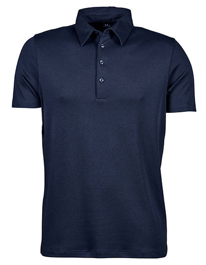 Men´s Pima Cotton Polo L-Shop