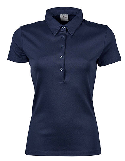 Women´s Pima Cotton Polo L-Shop