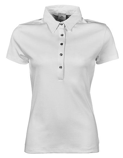 Women´s Pima Cotton Polo L-Shop