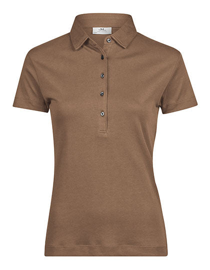Women´s Pima Cotton Polo L-Shop