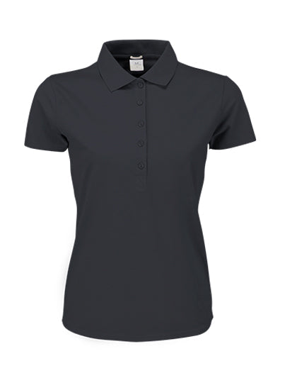 Women´s Luxury Stretch Polo L-Shop