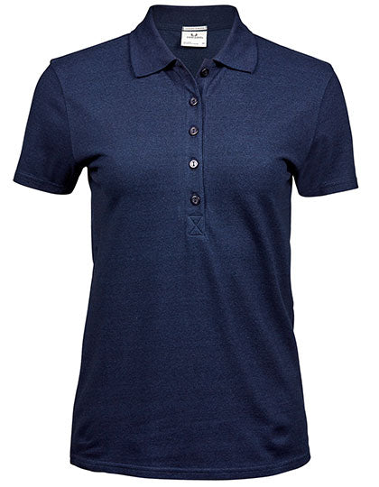 Women´s Luxury Stretch Polo L-Shop