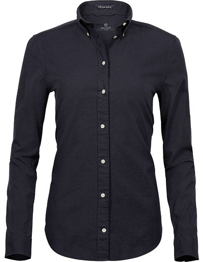 Women´s Perfect Oxford Shirt L-Shop
