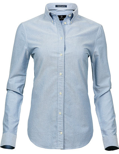 Women´s Perfect Oxford Shirt L-Shop
