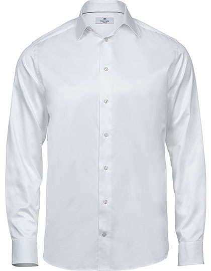 Luxury Shirt Comfort Fit L-Shop