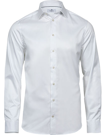 Luxury Shirt Slim Fit L-Shop