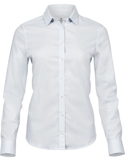 Women´s Stretch Luxury Shirt L-Shop