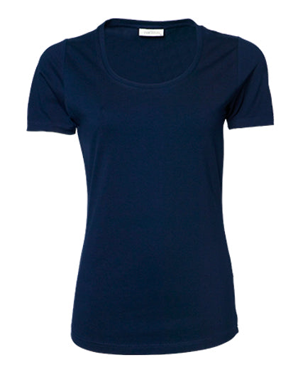 Women´s Stretch Tee L-Shop