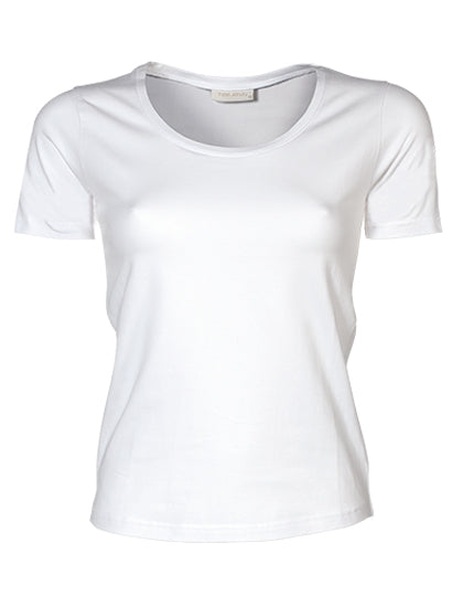 Women´s Stretch Tee L-Shop