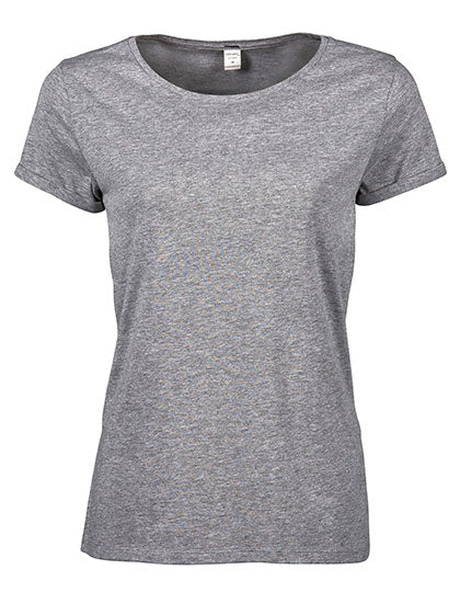 Women´s Roll-Up Tee L-Shop