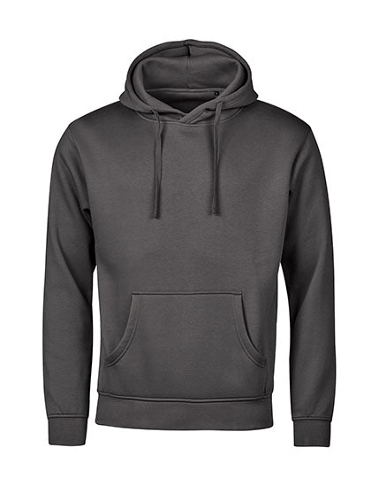 UNLABELED Hooded Sweatshirt