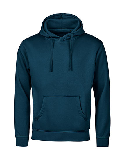 UNLABELED Hooded Sweatshirt