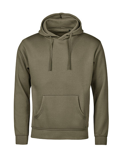 UNLABELED Hooded Sweatshirt