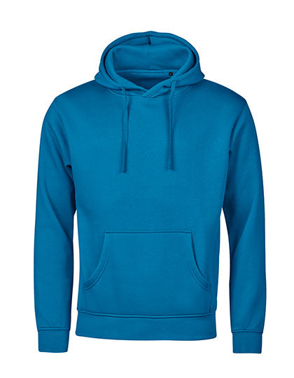 UNLABELED Hooded Sweatshirt