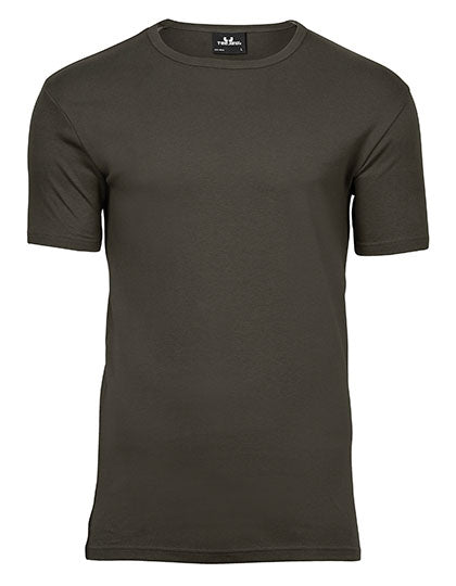 Men´s Interlock Tee L-Shop
