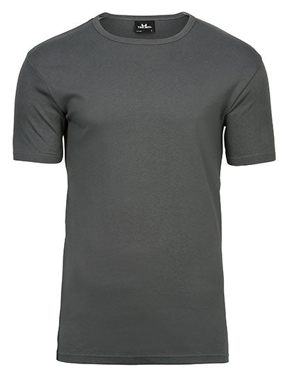 Men´s Interlock Tee L-Shop