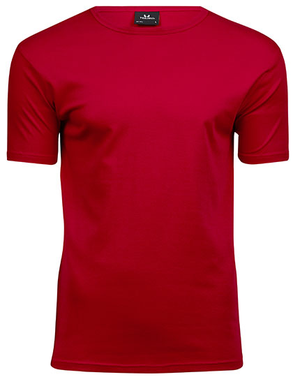 Men´s Interlock Tee L-Shop