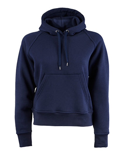 Women´s Hooded Sweatshirt L-Shop