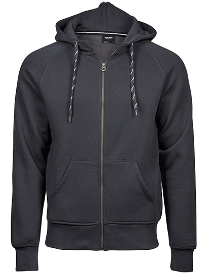 Men´s Fashion Full Zip Hood L-Shop