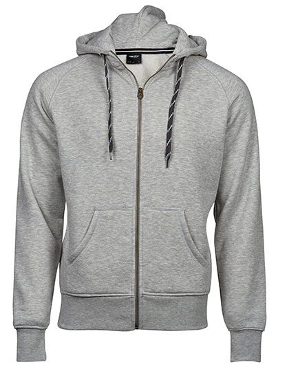 Men´s Fashion Full Zip Hood L-Shop