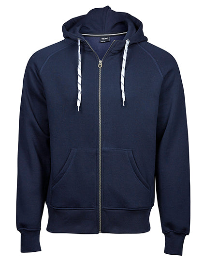 Men´s Fashion Full Zip Hood L-Shop