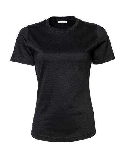 Women´s Interlock Tee L-Shop