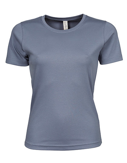 Women´s Interlock Tee L-Shop
