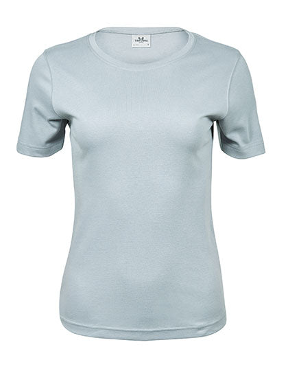 Women´s Interlock Tee L-Shop
