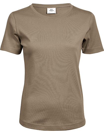 Women´s Interlock Tee L-Shop