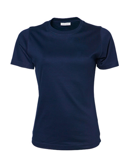 Women´s Interlock Tee L-Shop