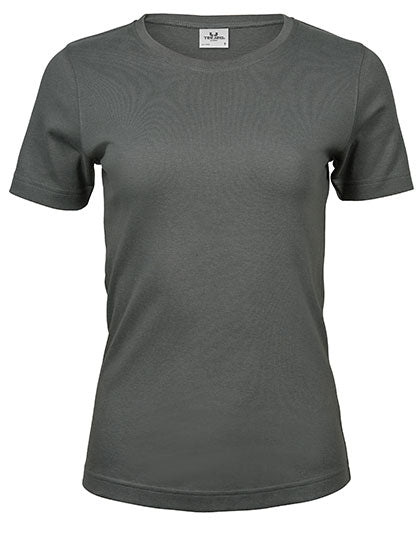 Women´s Interlock Tee L-Shop