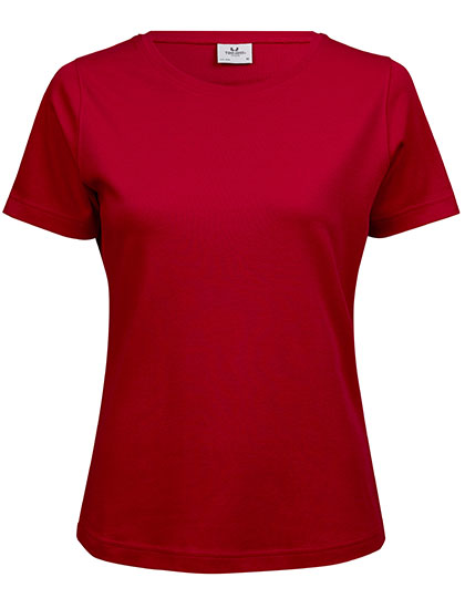 Women´s Interlock Tee L-Shop