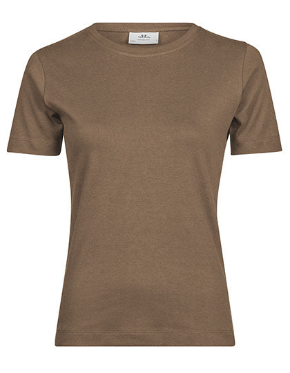 Women´s Interlock Tee L-Shop