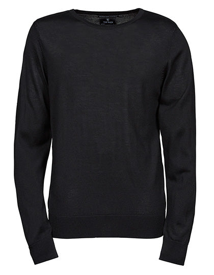 Men´s Crew Neck Sweater L-Shop