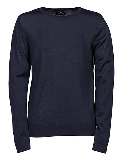 Men´s Crew Neck Sweater L-Shop