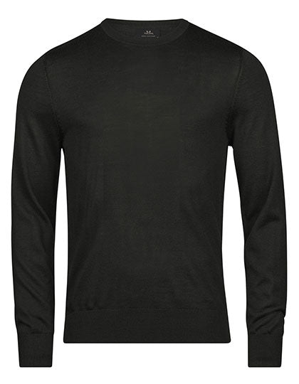 Men´s Crew Neck Sweater L-Shop